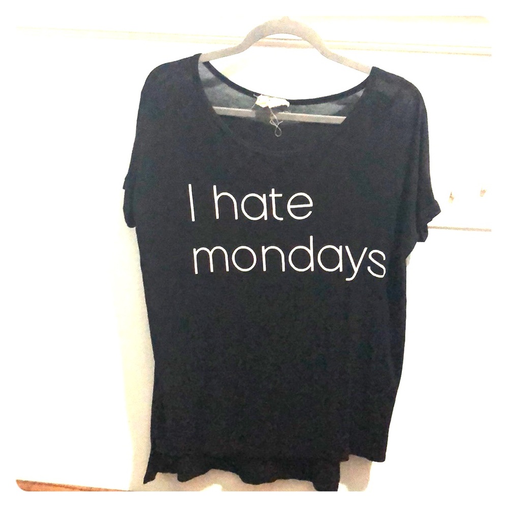 Cutest soft T-shirt